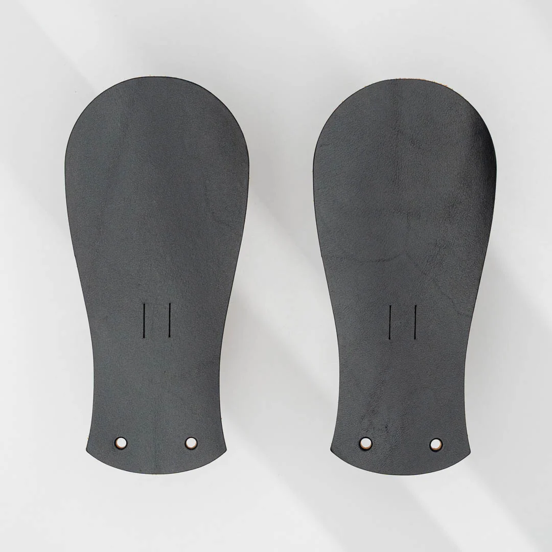 No-Show Boot Kiltie (False Tongue) - Image 16