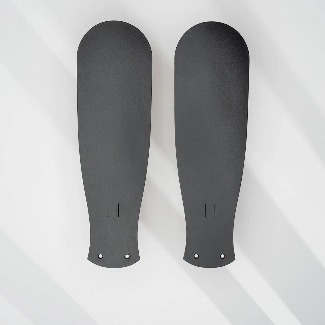 No-Show Boot Kiltie (False Tongue) - Image 18