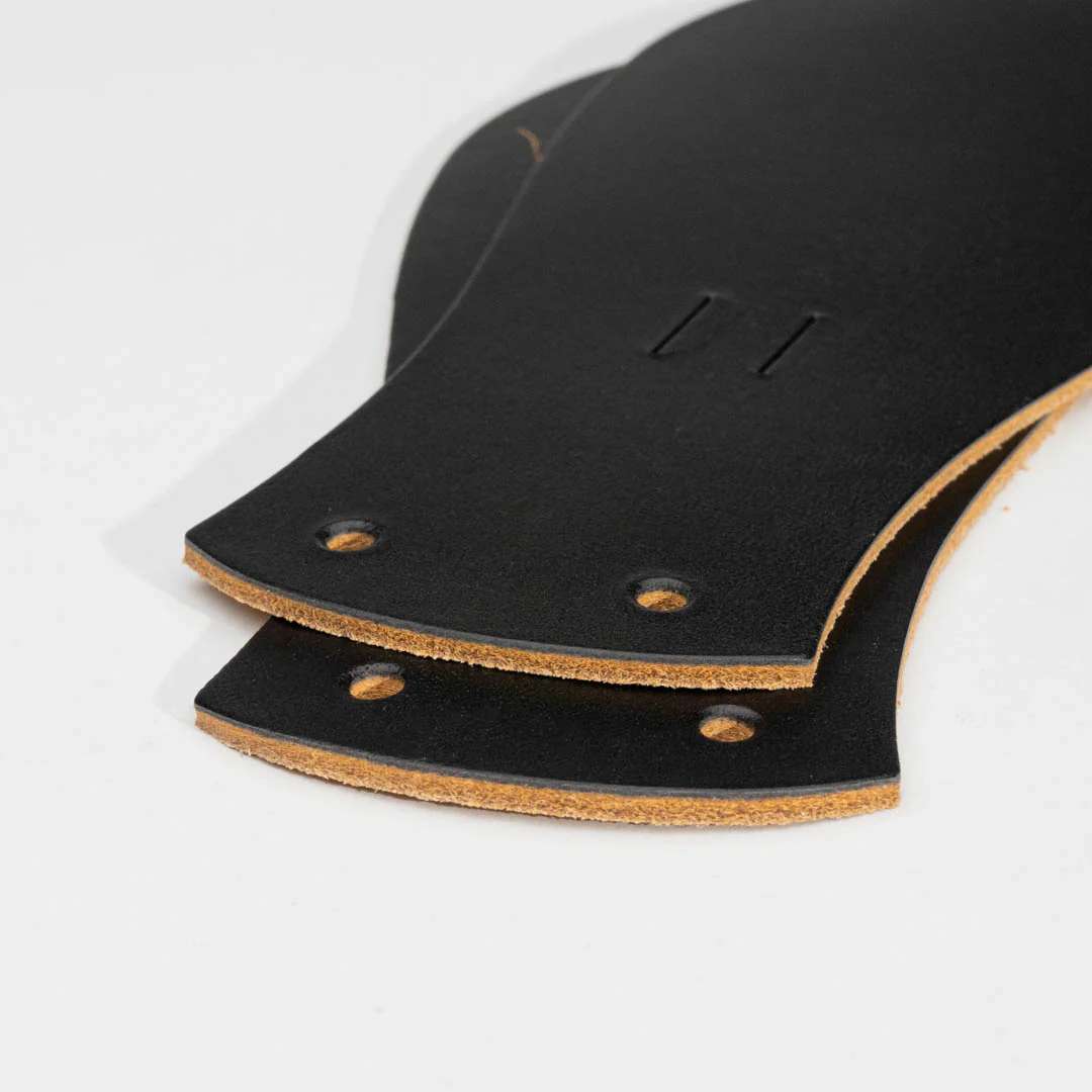 No-Show Boot Kiltie (False Tongue) - Image 19