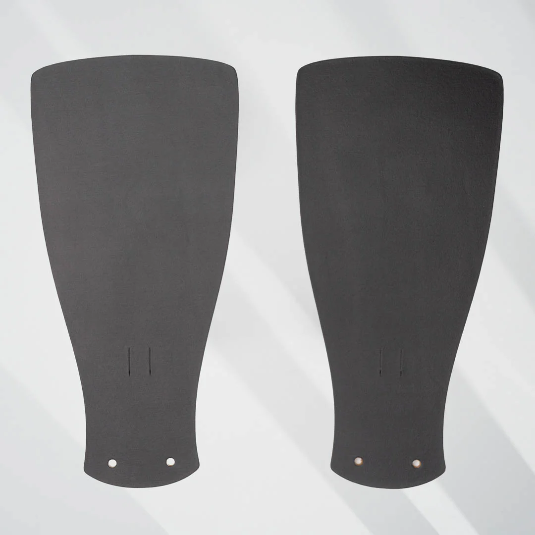 No-Show Boot Kiltie (False Tongue) - Image 20