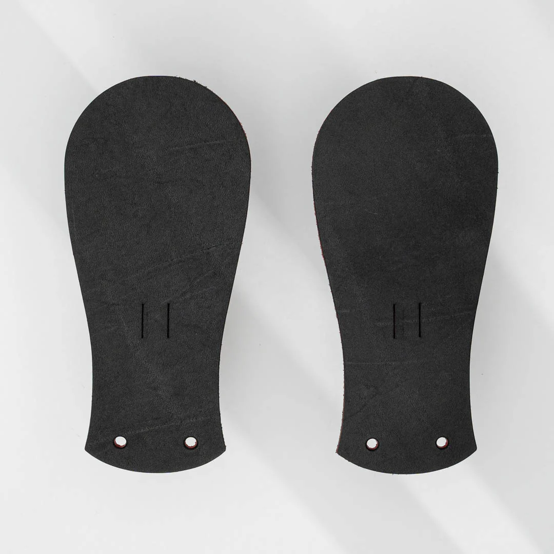 No-Show Boot Kiltie (False Tongue) - Image 21