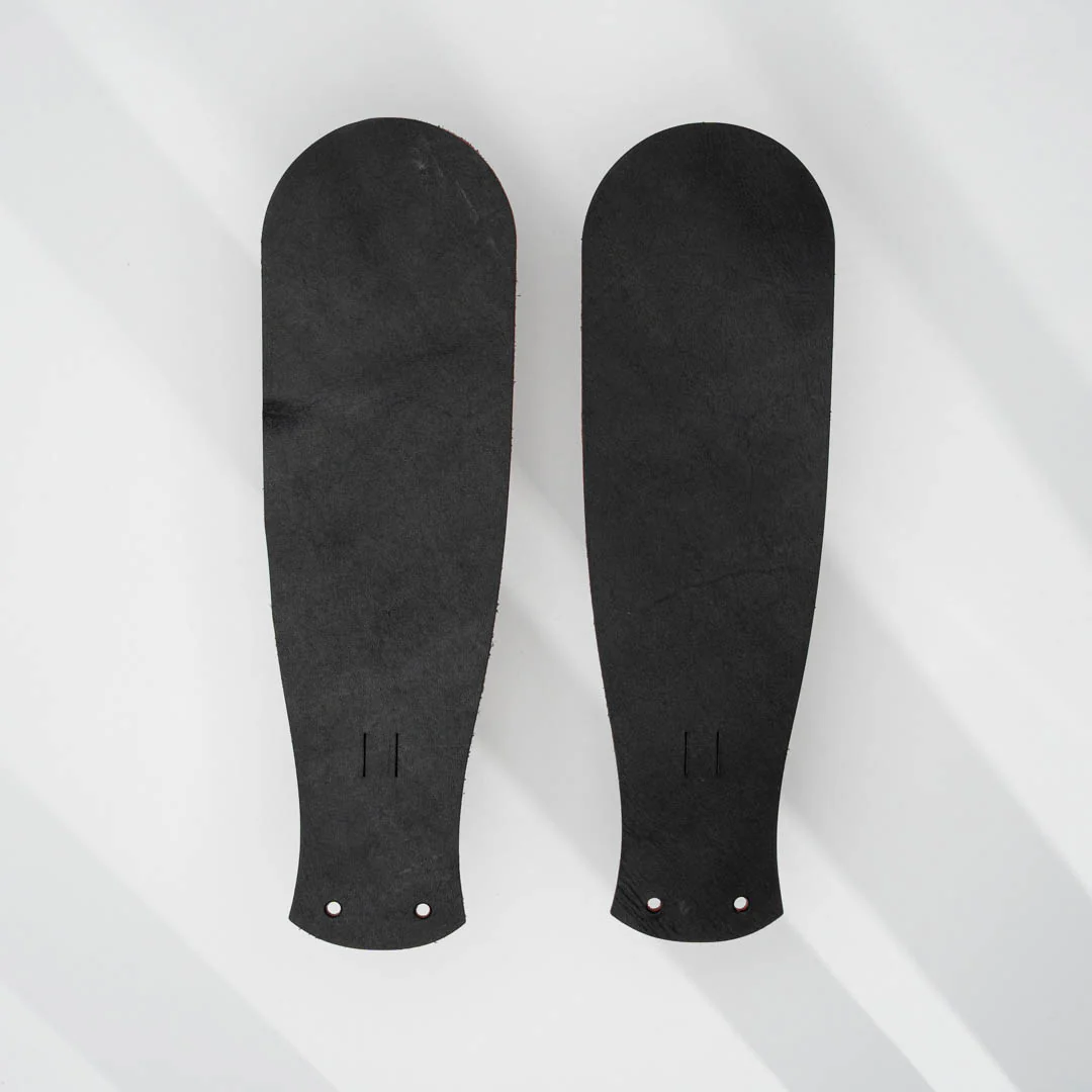 No-Show Boot Kiltie (False Tongue) - Image 23