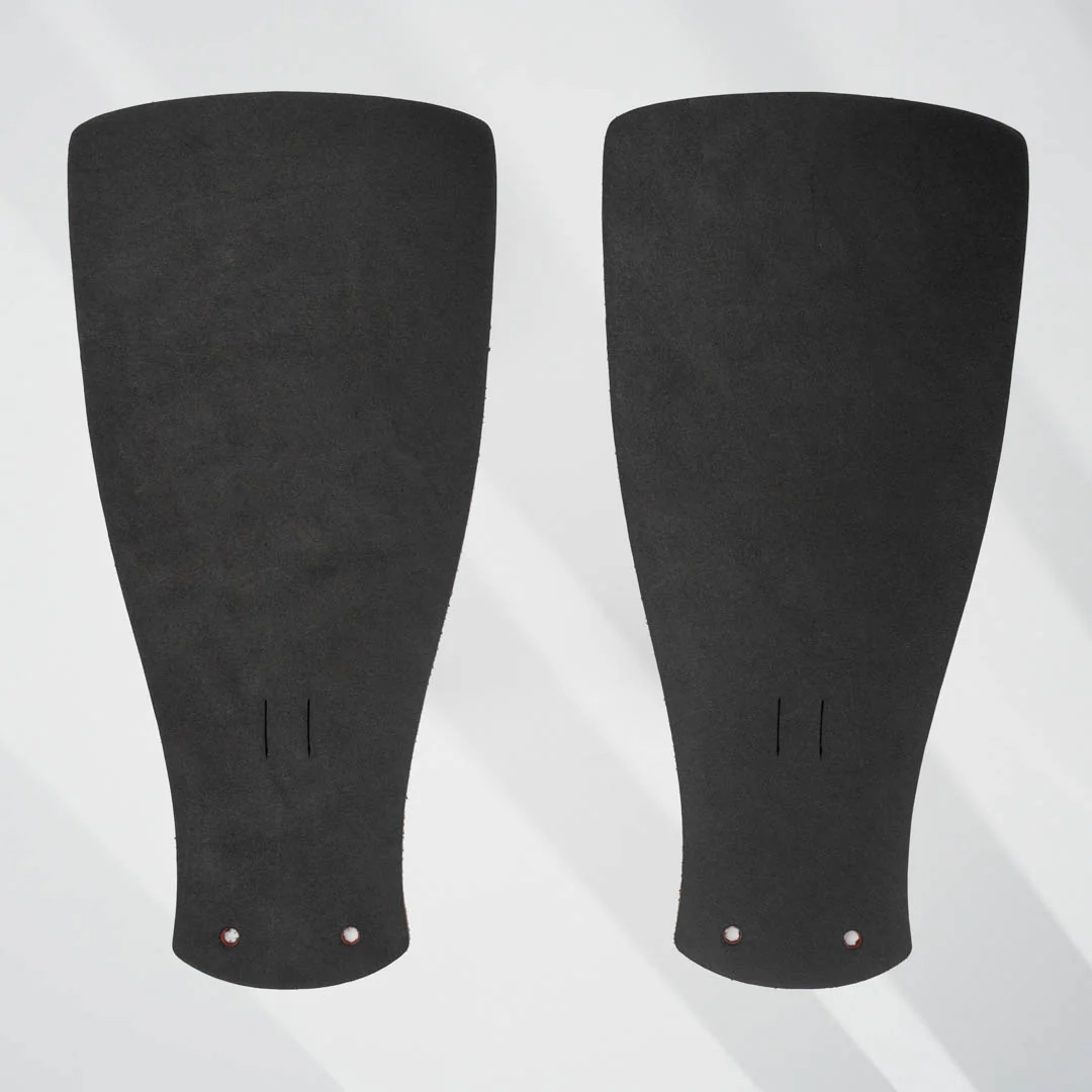 No-Show Boot Kiltie (False Tongue) - Image 25