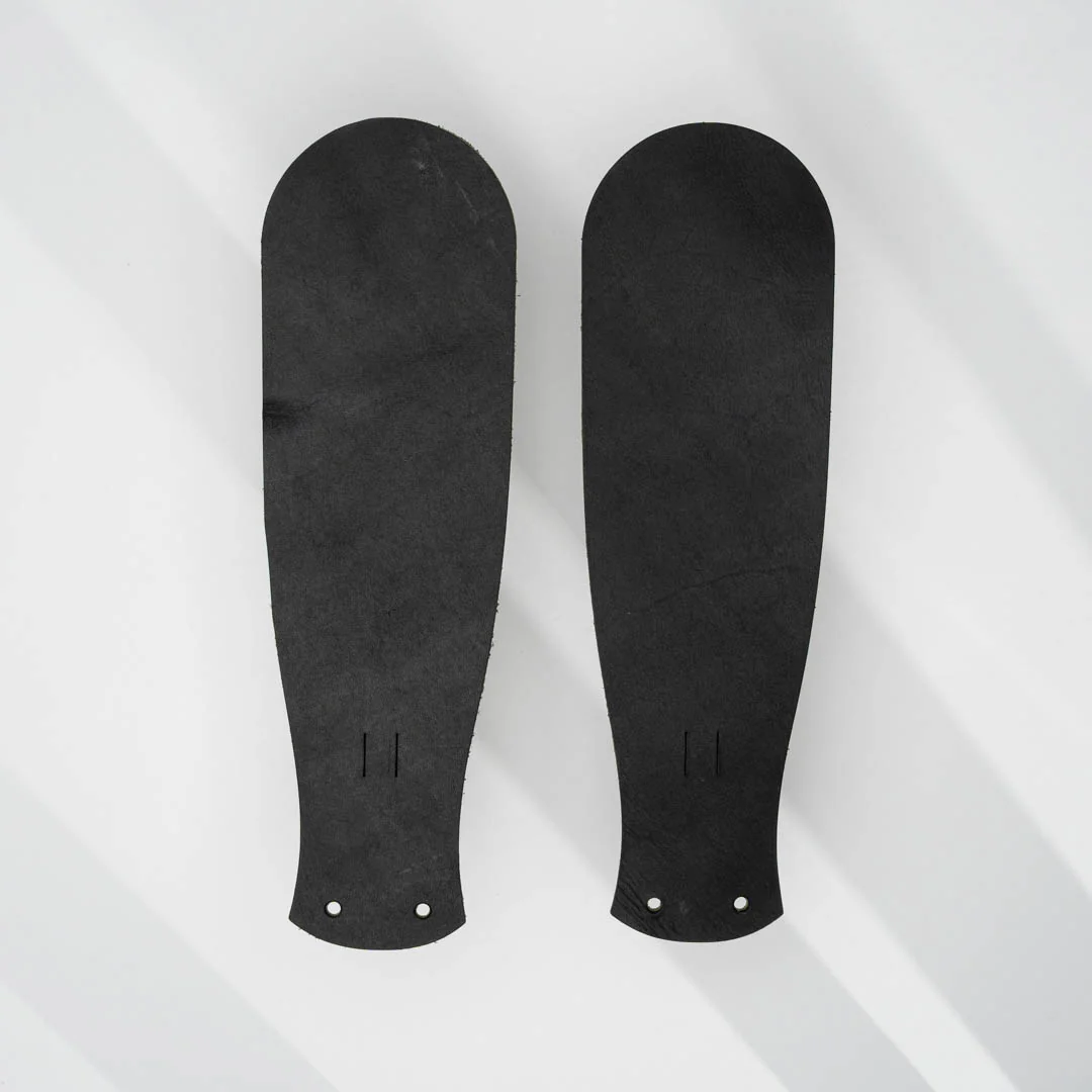 No-Show Boot Kiltie (False Tongue) - Image 28