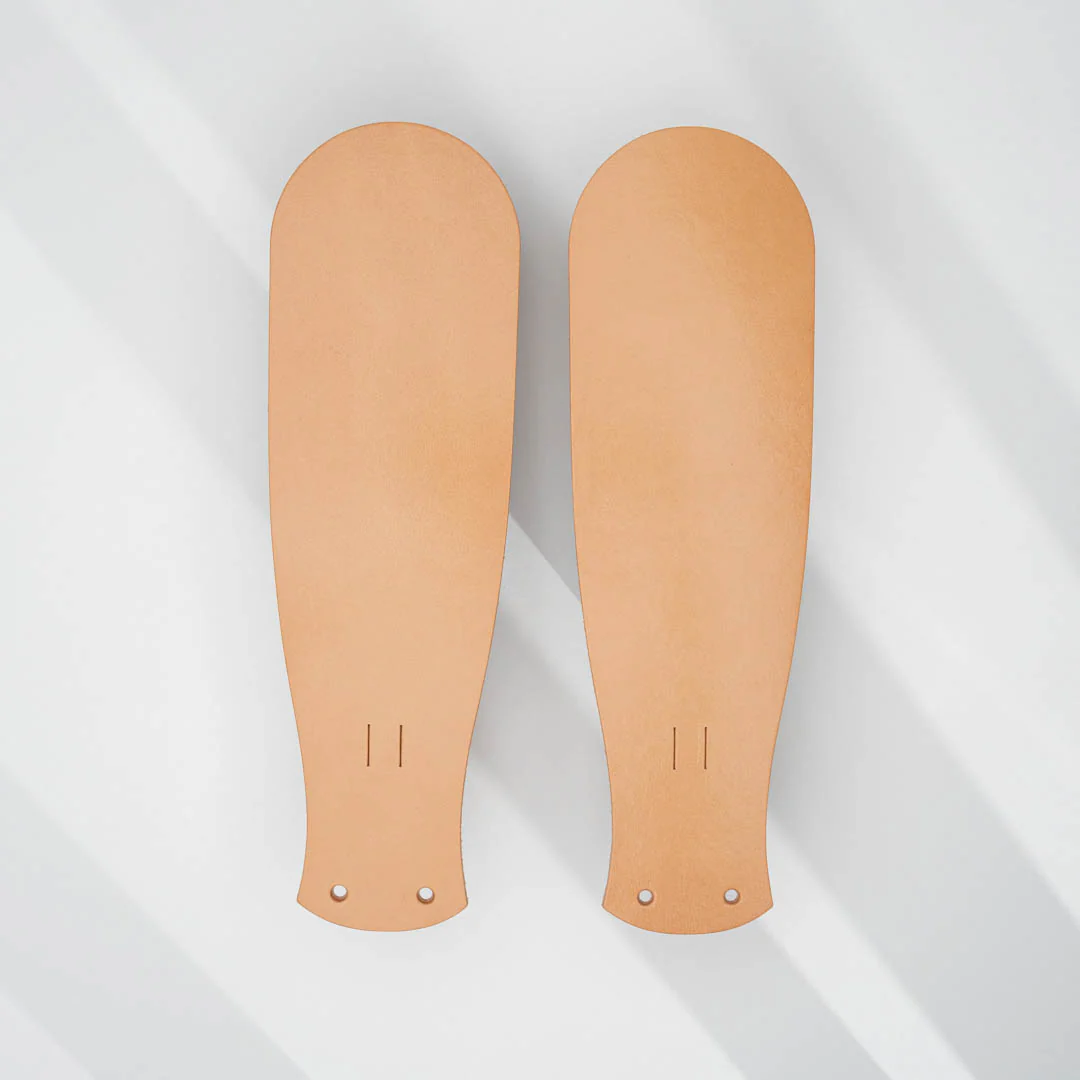 No-Show Boot Kiltie (False Tongue) - Image 3