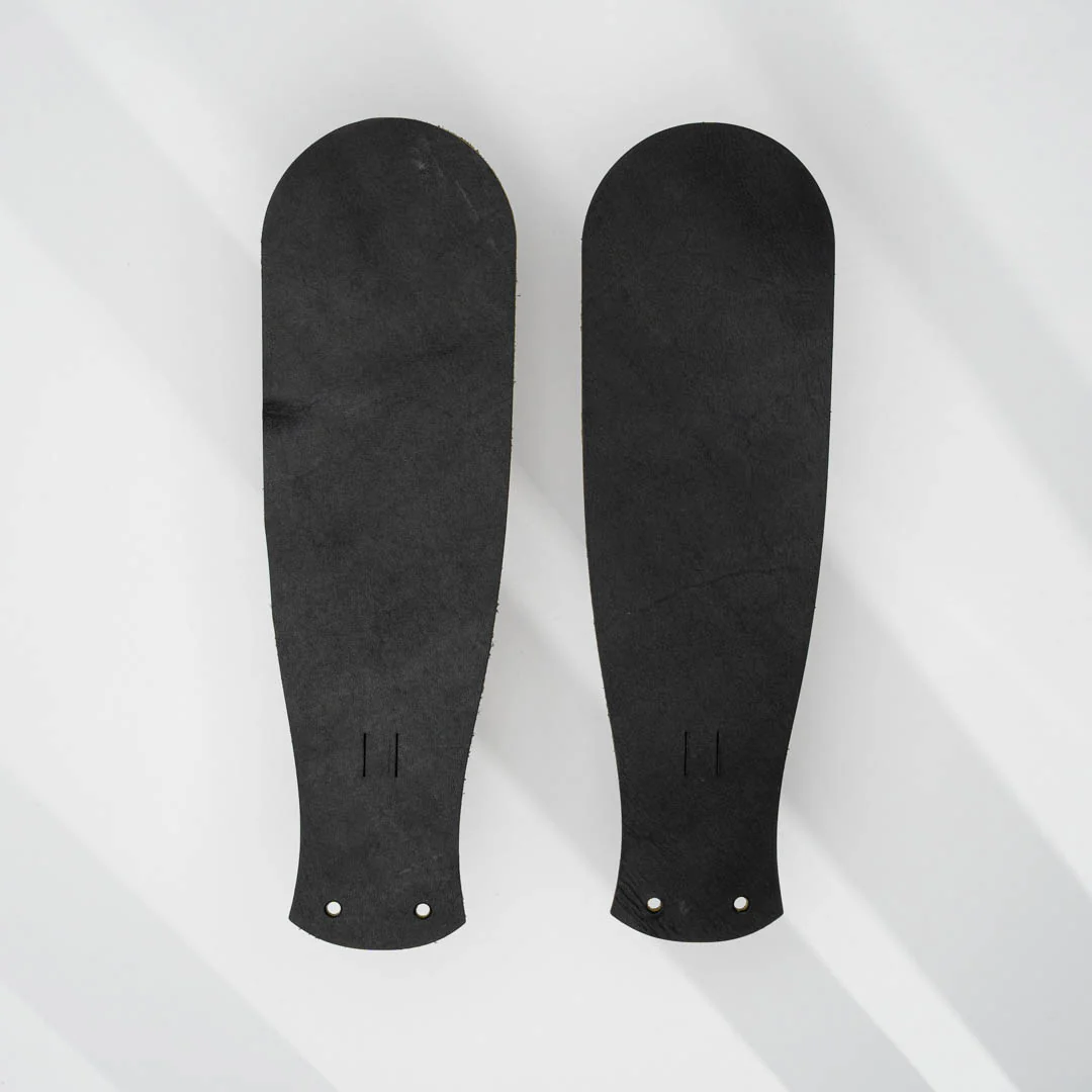 No-Show Boot Kiltie (False Tongue) - Image 33