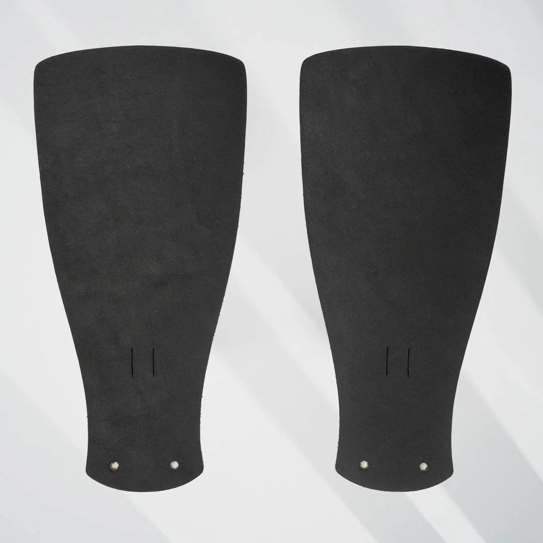 No-Show Boot Kiltie (False Tongue) - Image 35