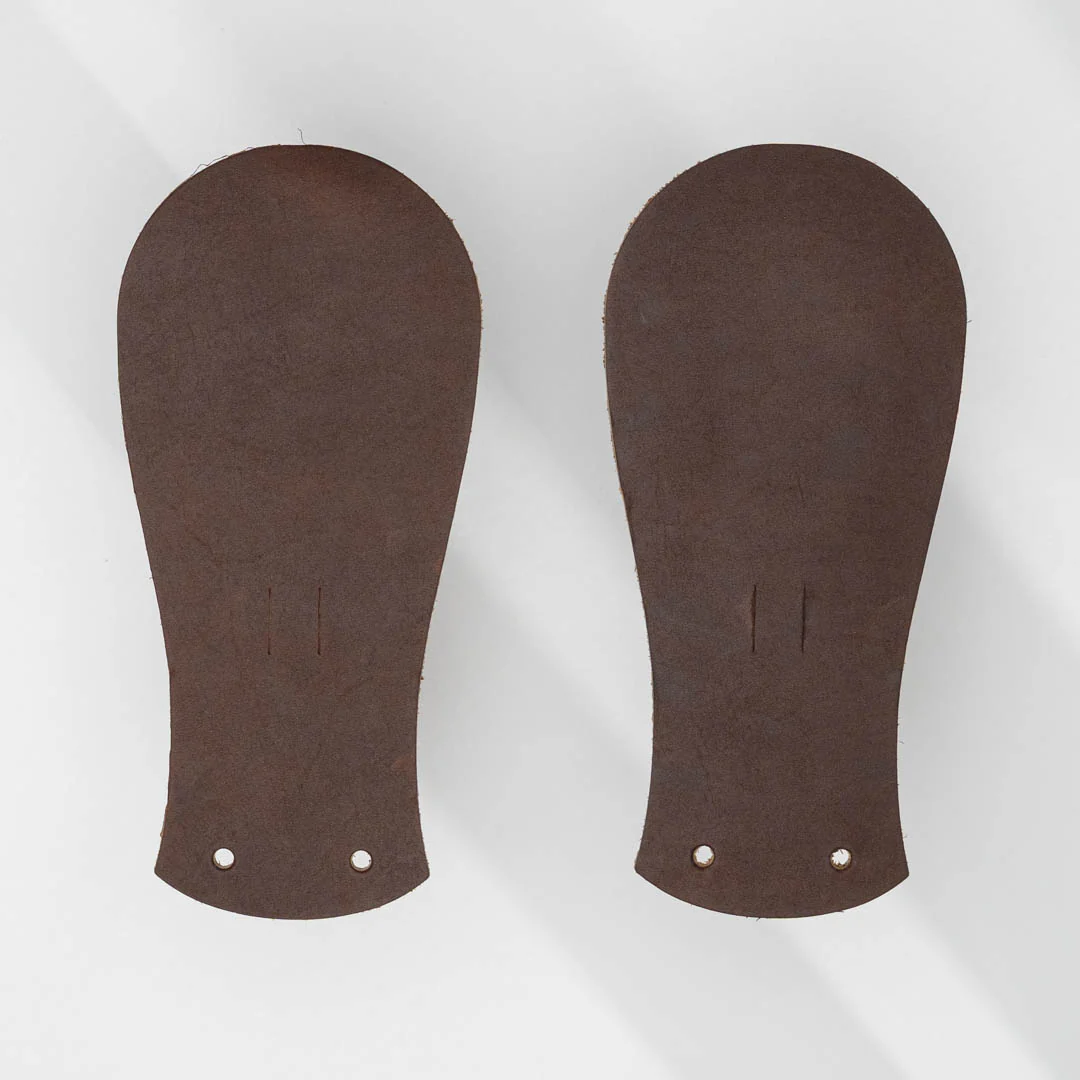 No-Show Boot Kiltie (False Tongue) - Image 36