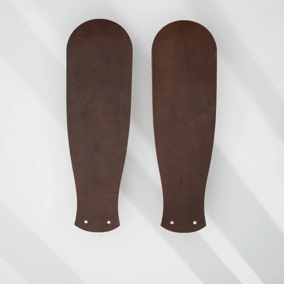 No-Show Boot Kiltie (False Tongue) - Image 38