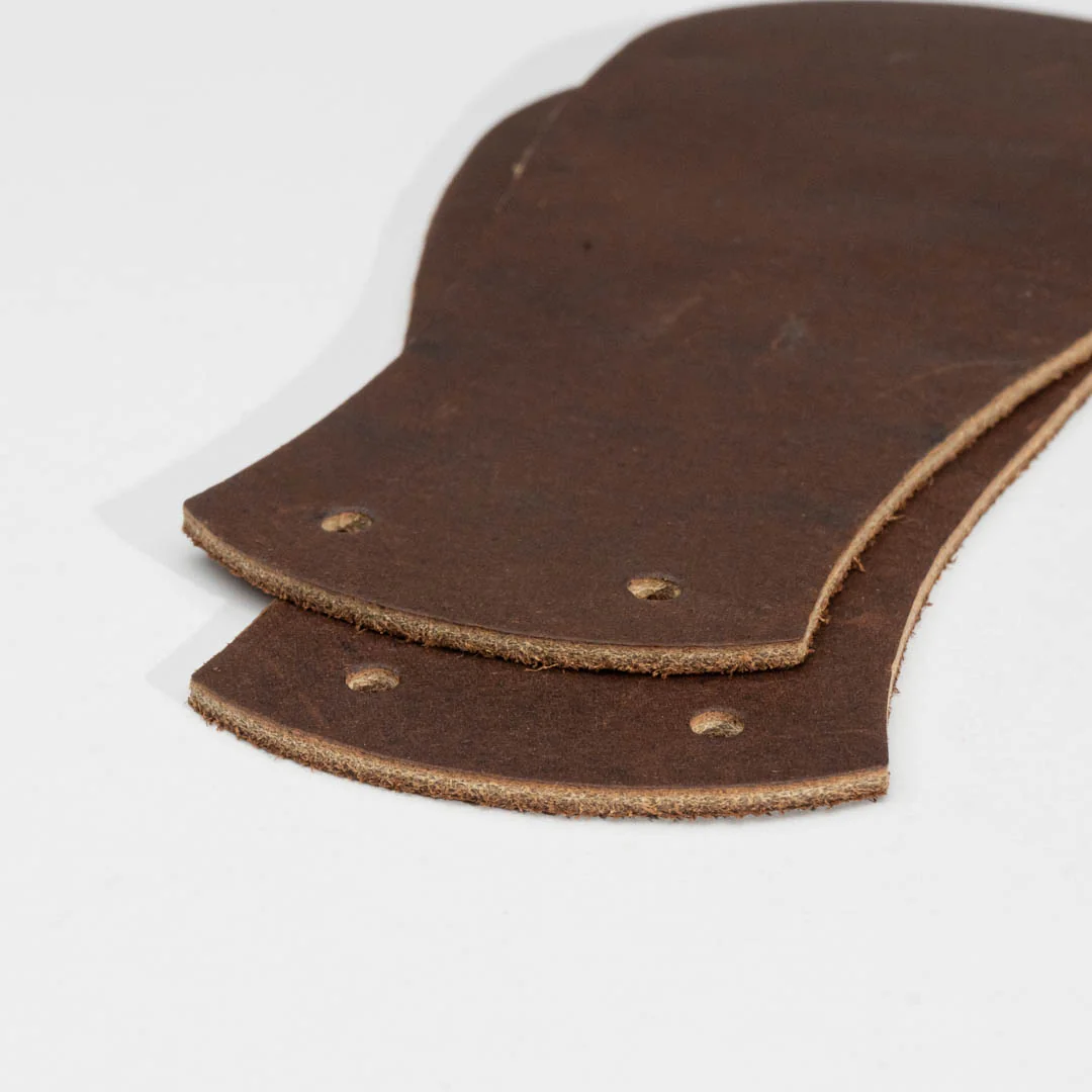 No-Show Boot Kiltie (False Tongue) - Image 39
