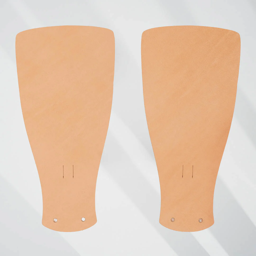 No-Show Boot Kiltie (False Tongue) - Image 4