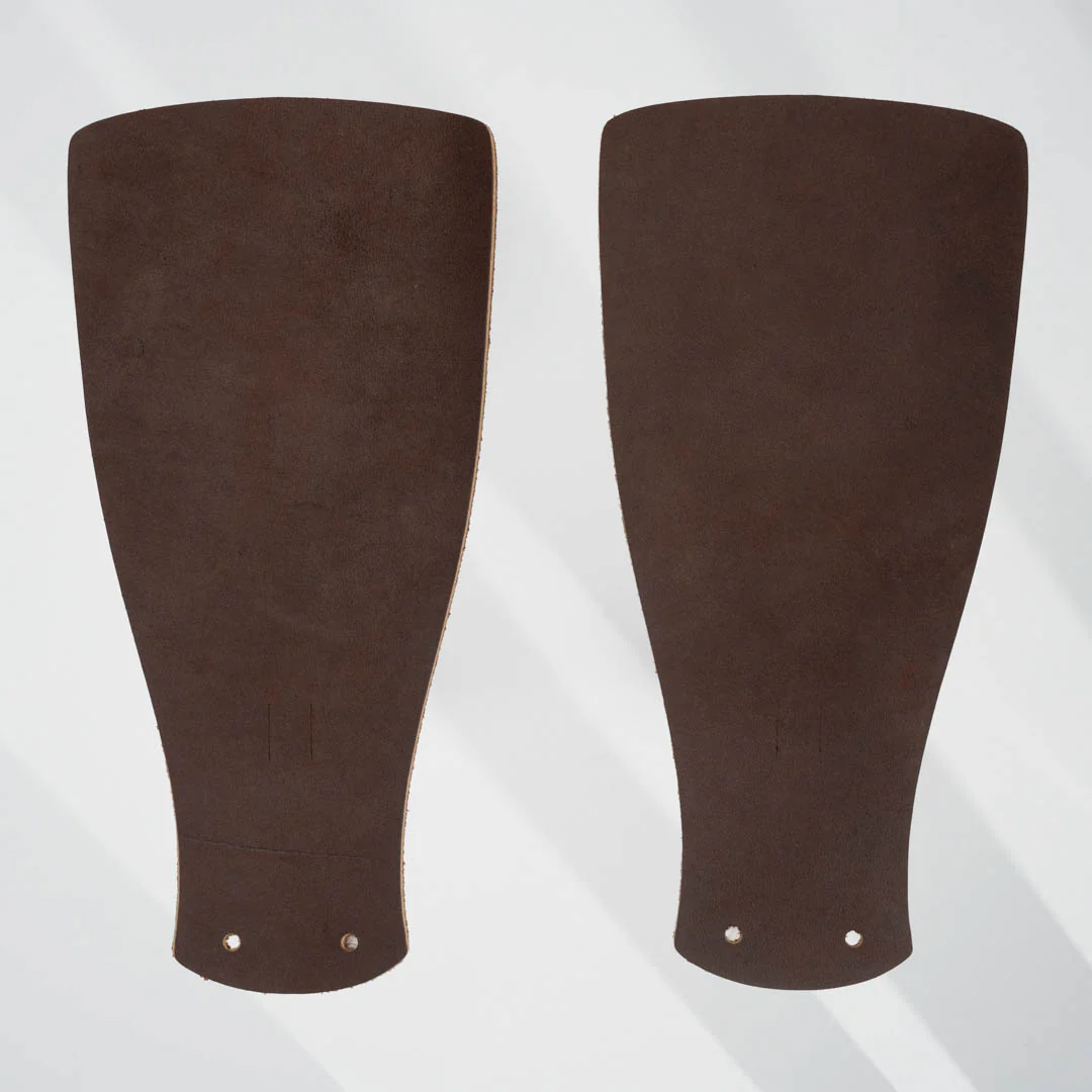 No-Show Boot Kiltie (False Tongue) - Image 40