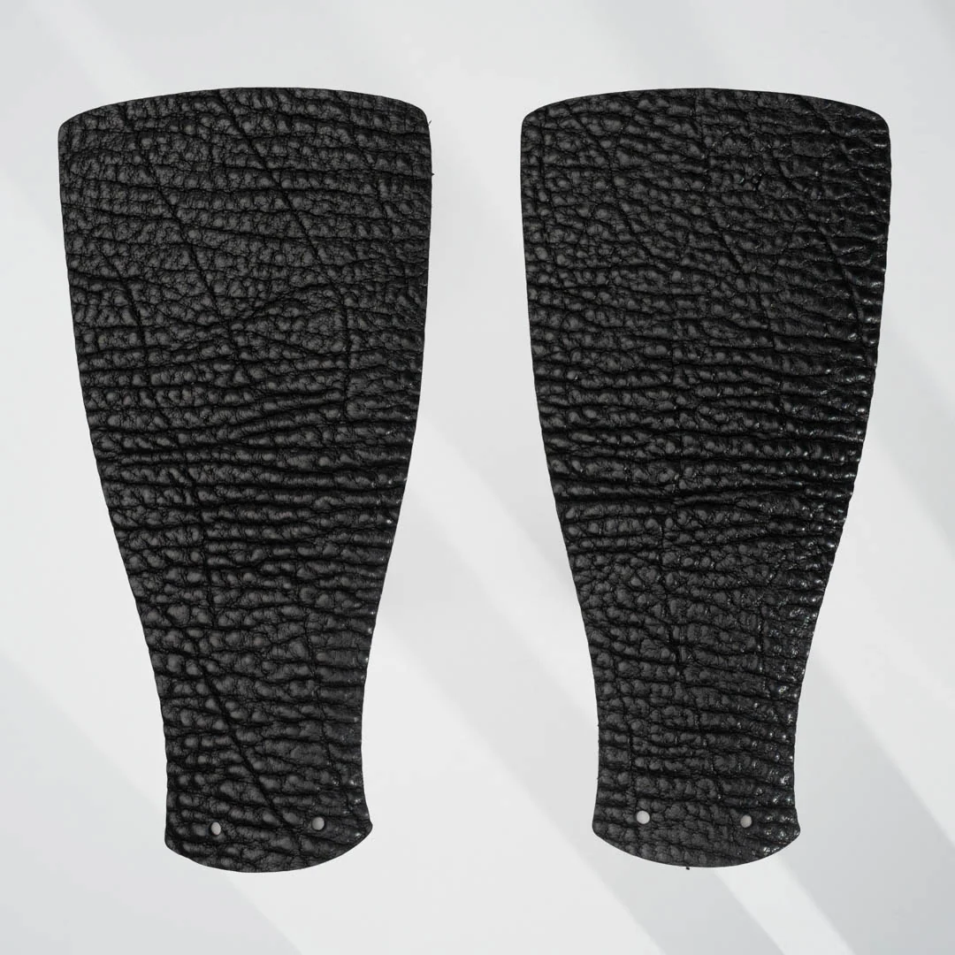 No-Show Boot Kiltie (False Tongue) - Image 45