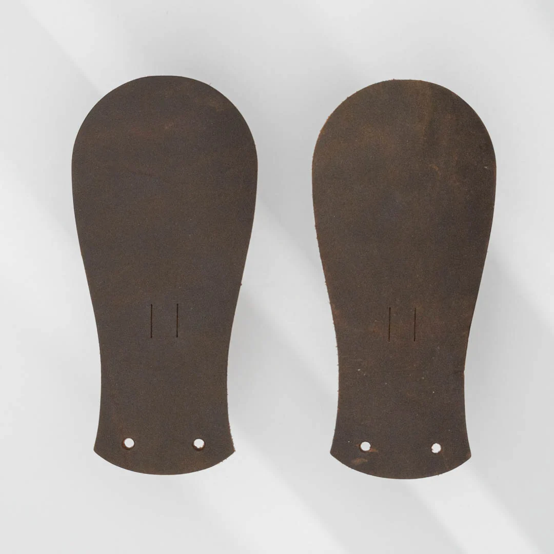 No-Show Boot Kiltie (False Tongue) - Image 46