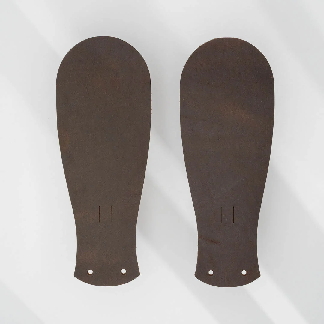 No-Show Boot Kiltie (False Tongue) - Image 47