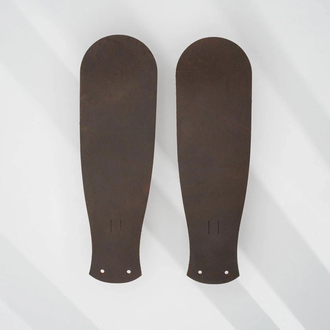 No-Show Boot Kiltie (False Tongue) - Image 48