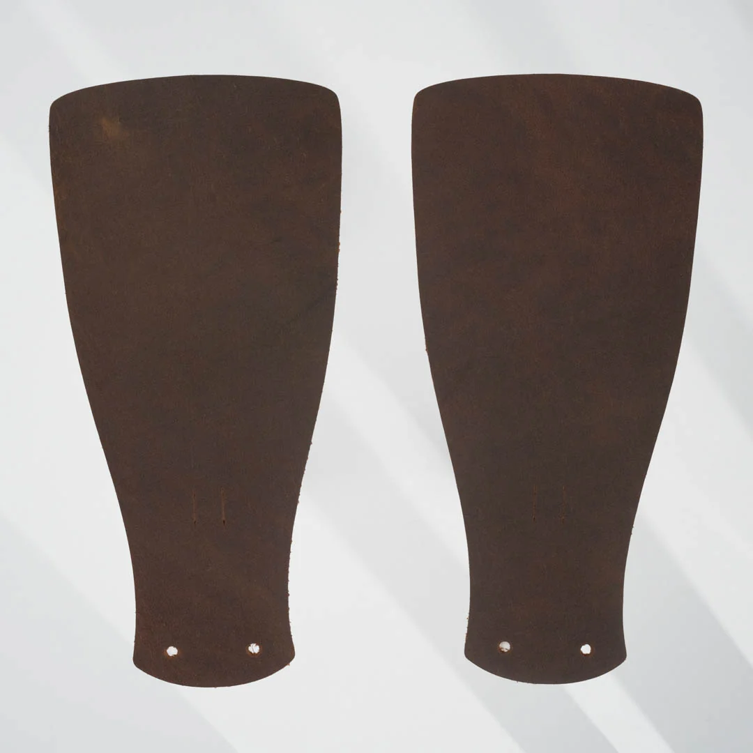 No-Show Boot Kiltie (False Tongue) - Image 50