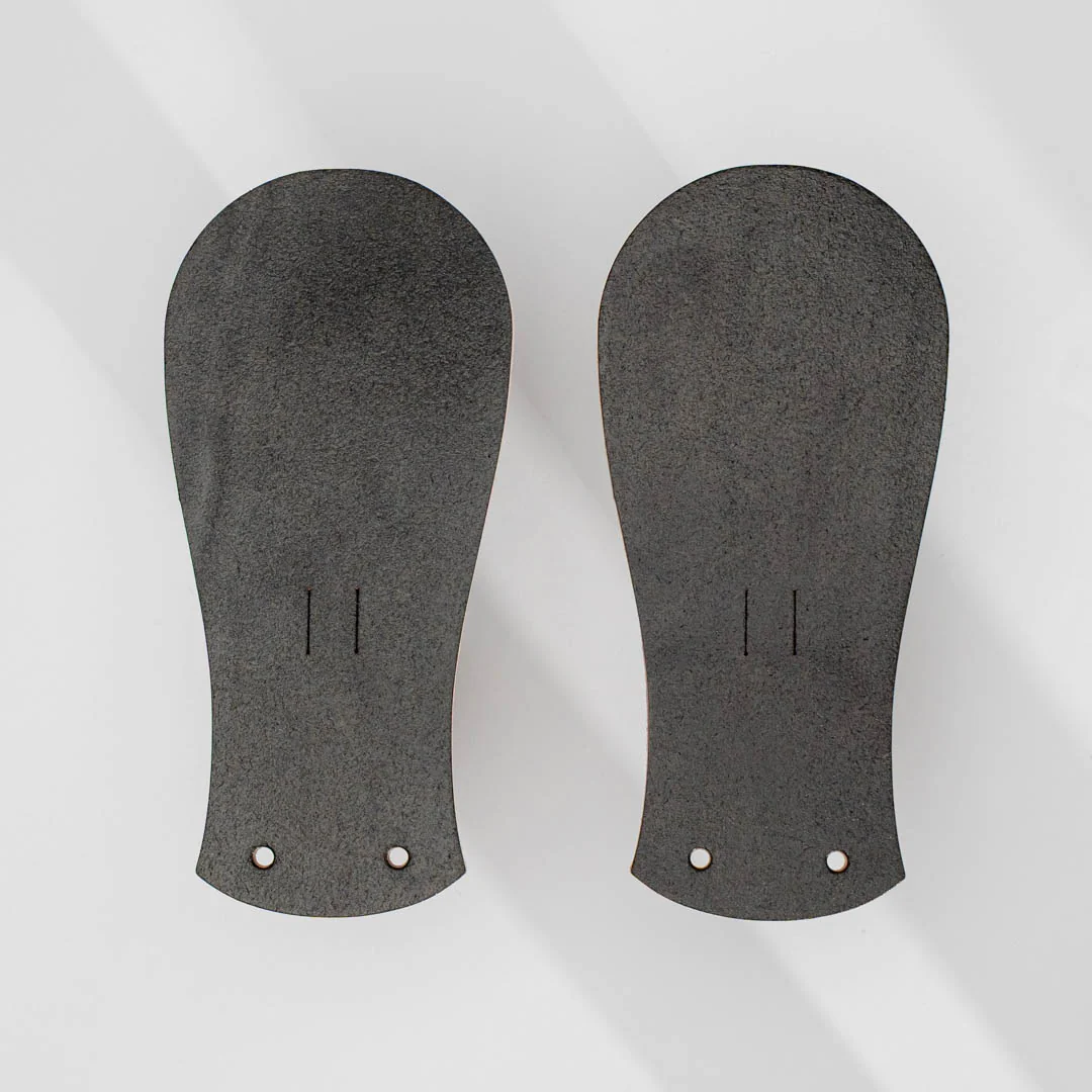 No-Show Boot Kiltie (False Tongue) - Image 51