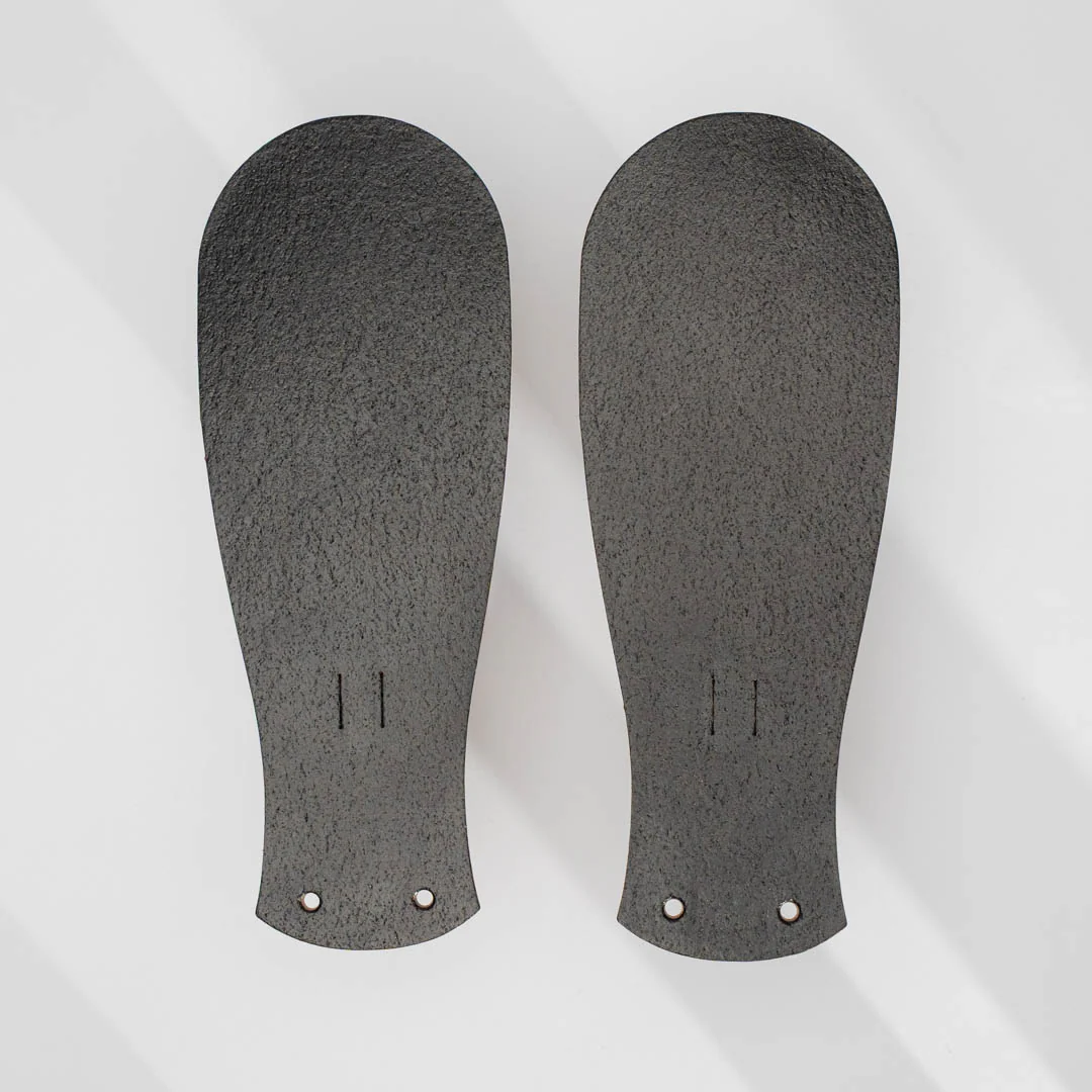 No-Show Boot Kiltie (False Tongue) - Image 52
