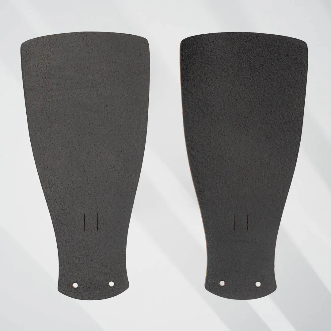 No-Show Boot Kiltie (False Tongue) - Image 55