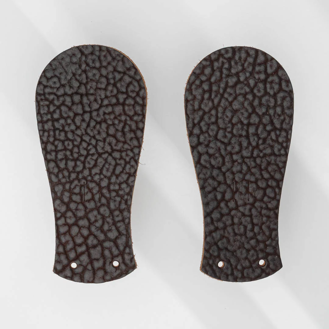 No-Show Boot Kiltie (False Tongue) - Image 56