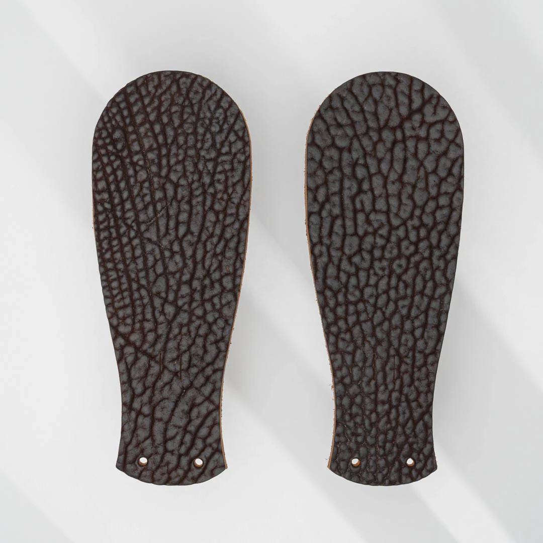No-Show Boot Kiltie (False Tongue) - Image 57