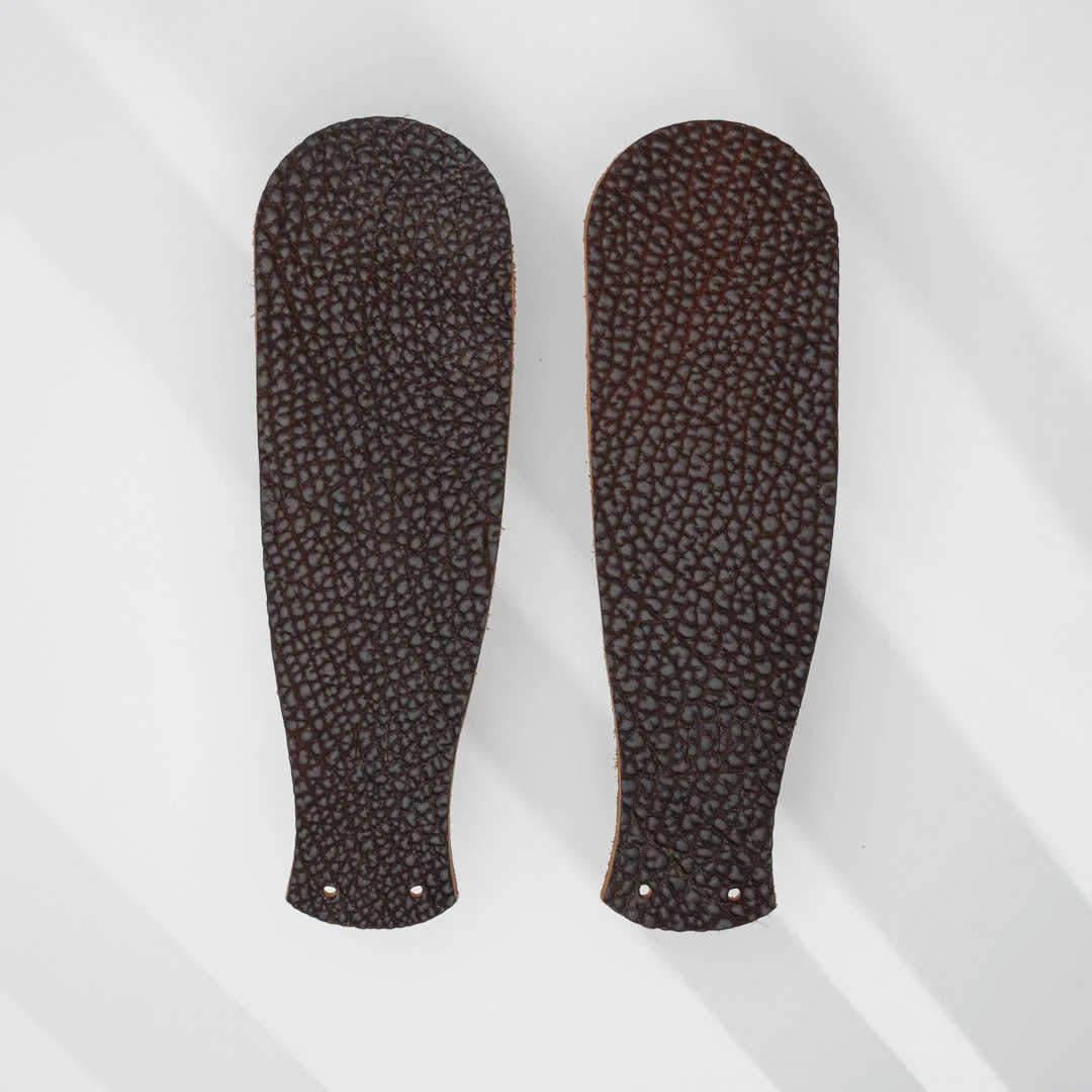 No-Show Boot Kiltie (False Tongue) - Image 58