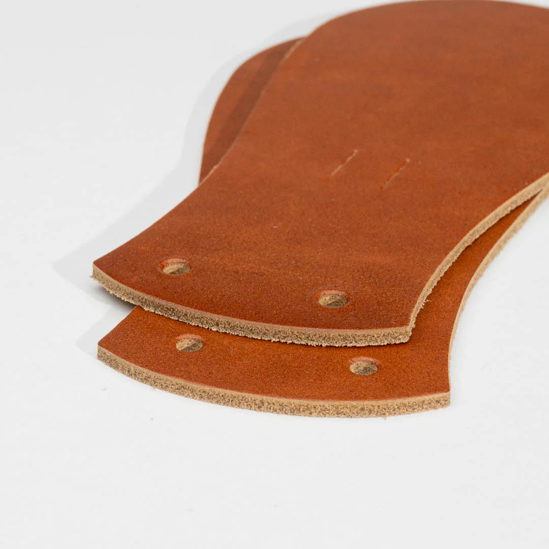 No-Show Boot Kiltie (False Tongue) - Image 6