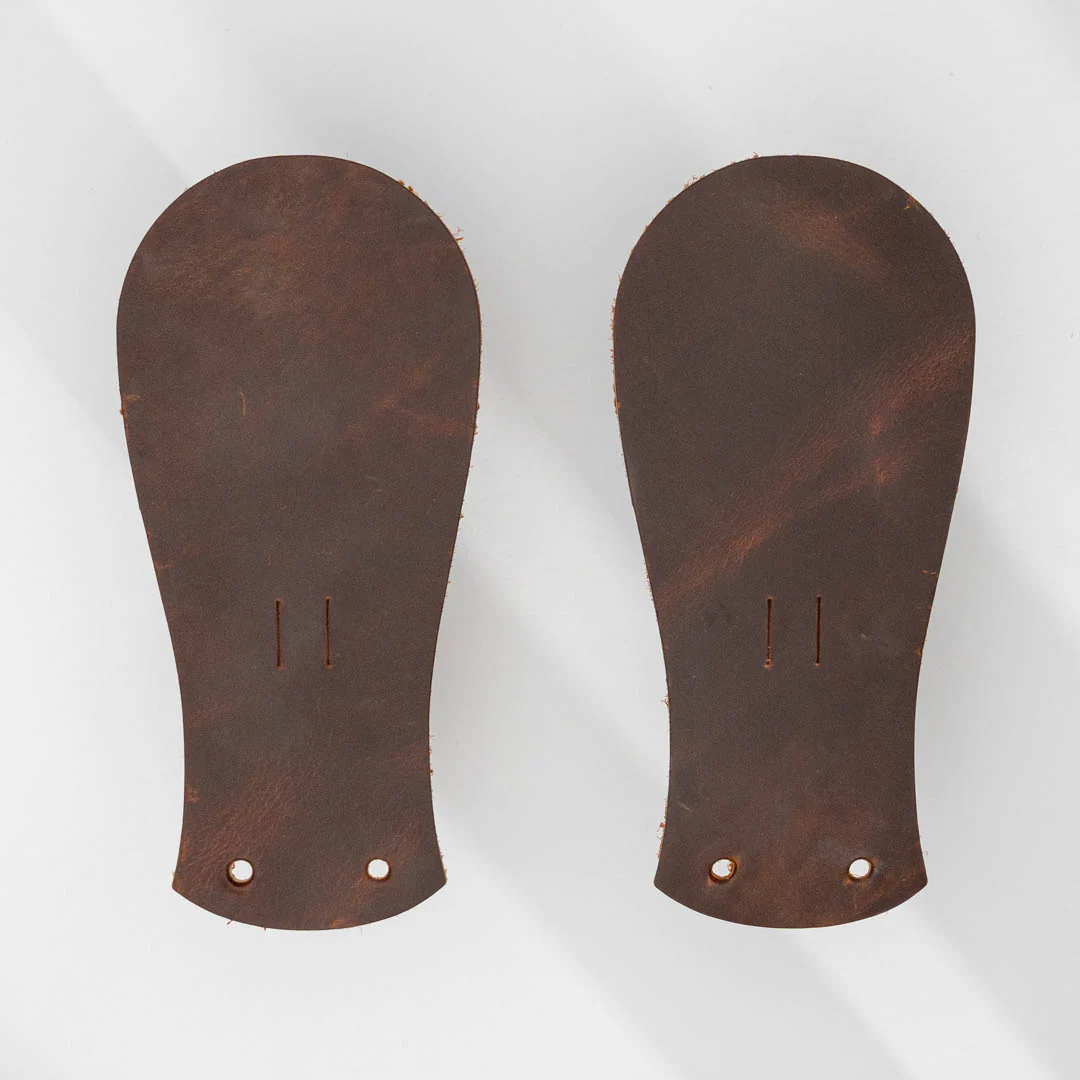 No-Show Boot Kiltie (False Tongue) - Image 61