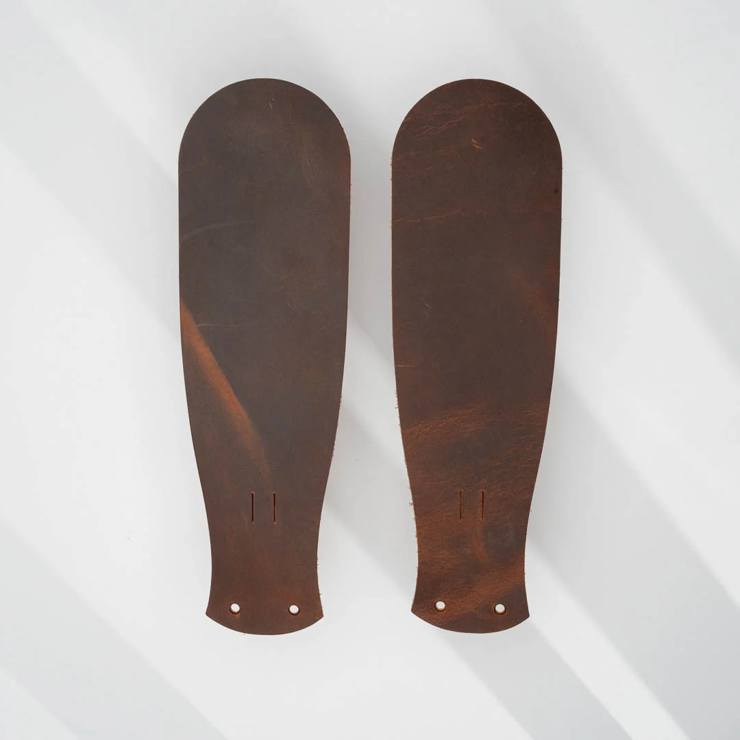 No-Show Boot Kiltie (False Tongue) - Image 63