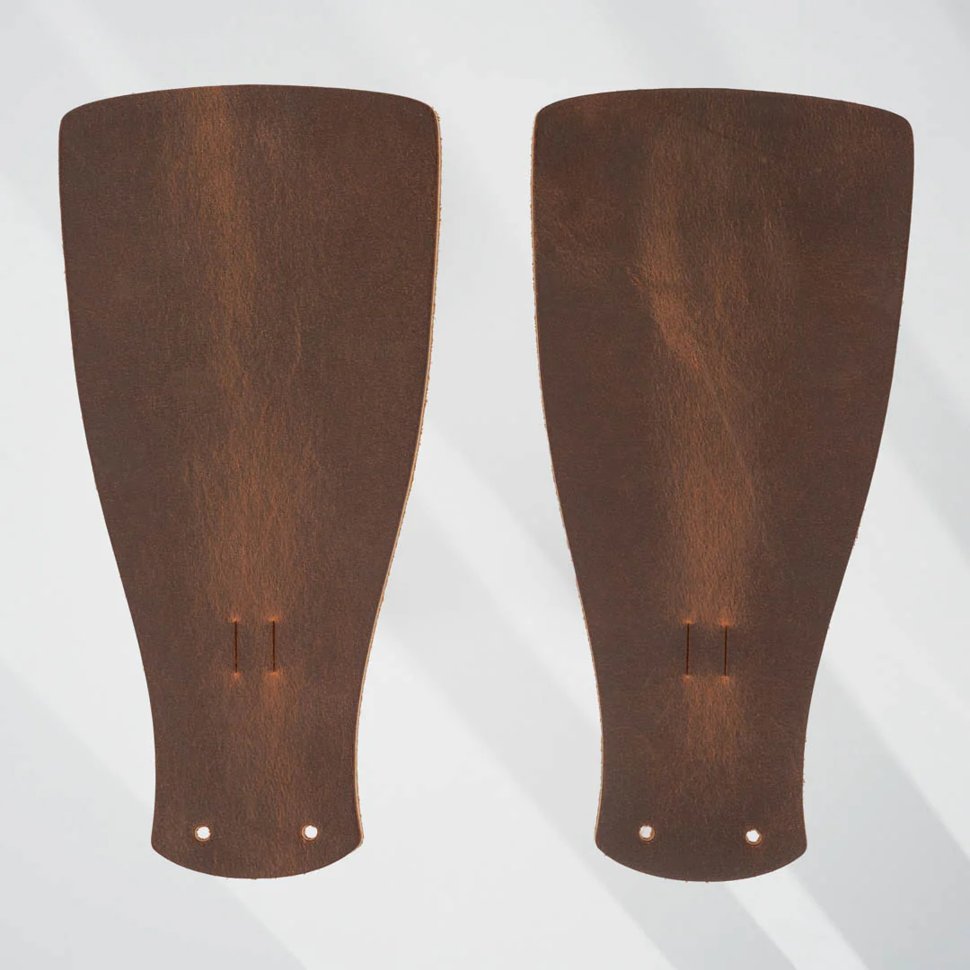 No-Show Boot Kiltie (False Tongue) - Image 65