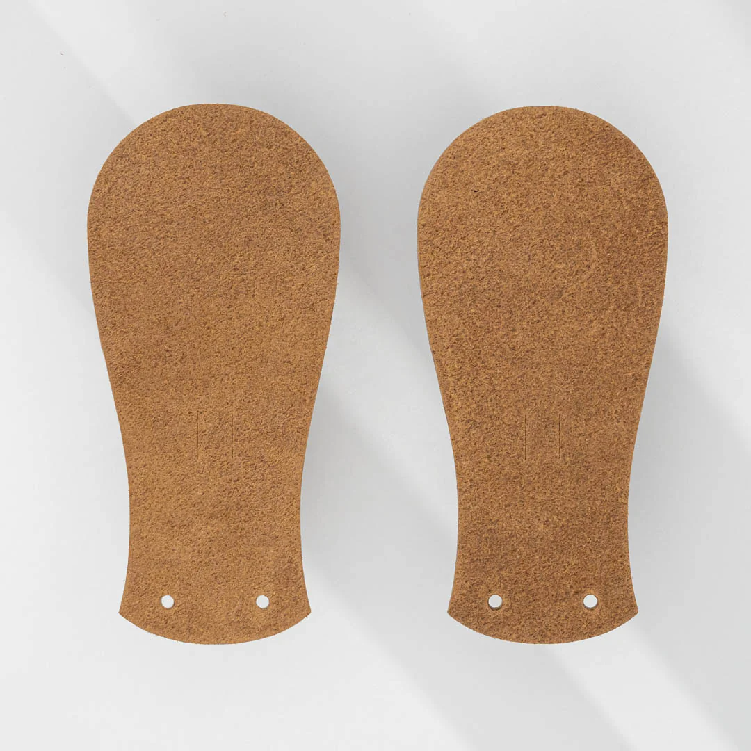 No-Show Boot Kiltie (False Tongue) - Image 66