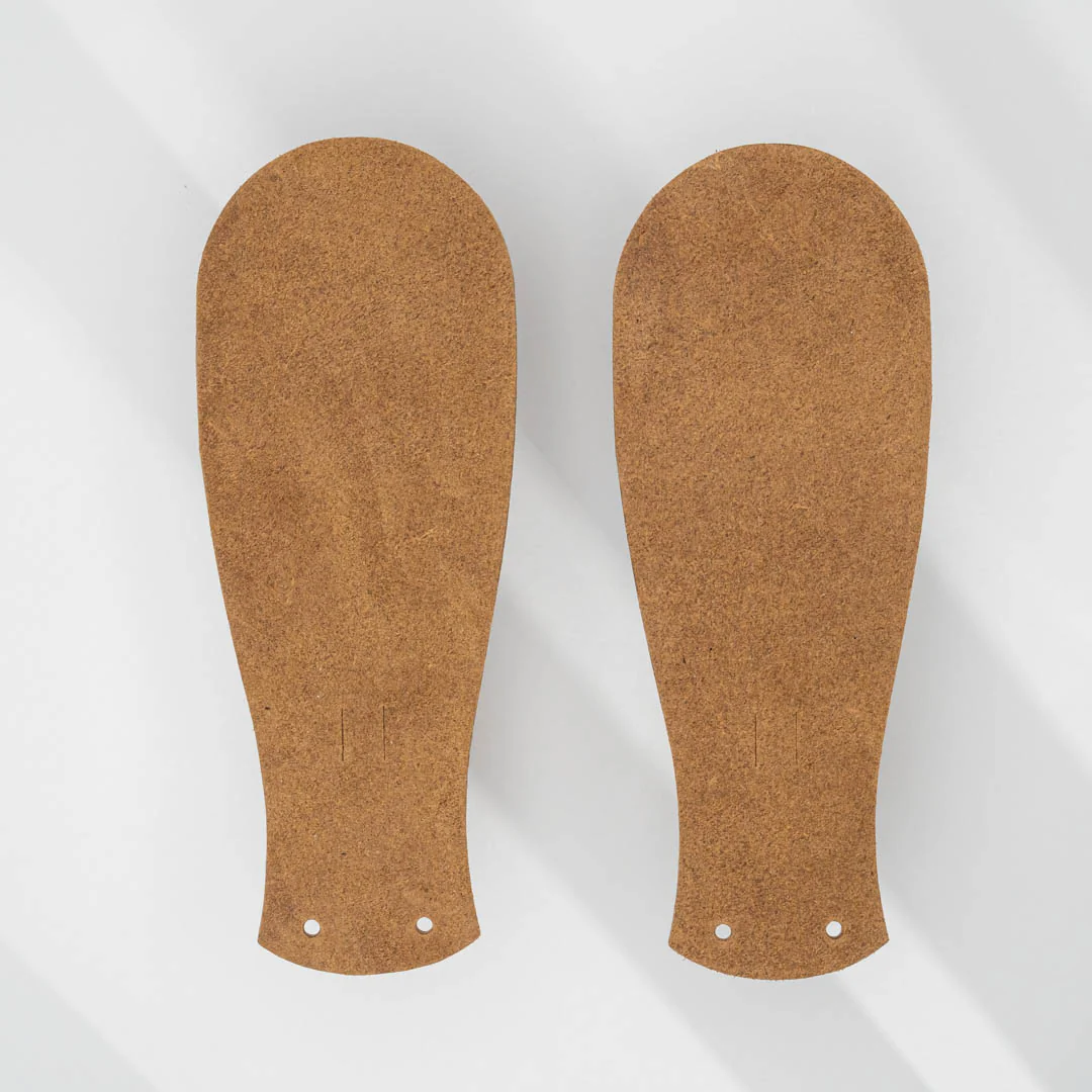 No-Show Boot Kiltie (False Tongue) - Image 67