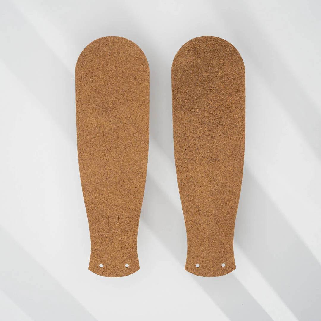 No-Show Boot Kiltie (False Tongue) - Image 68