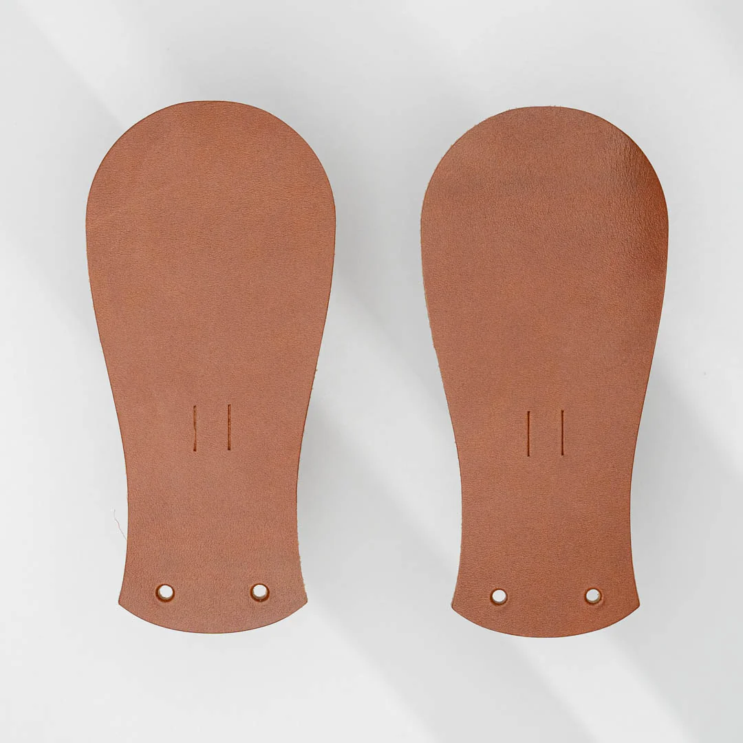 No-Show Boot Kiltie (False Tongue) - Image 7