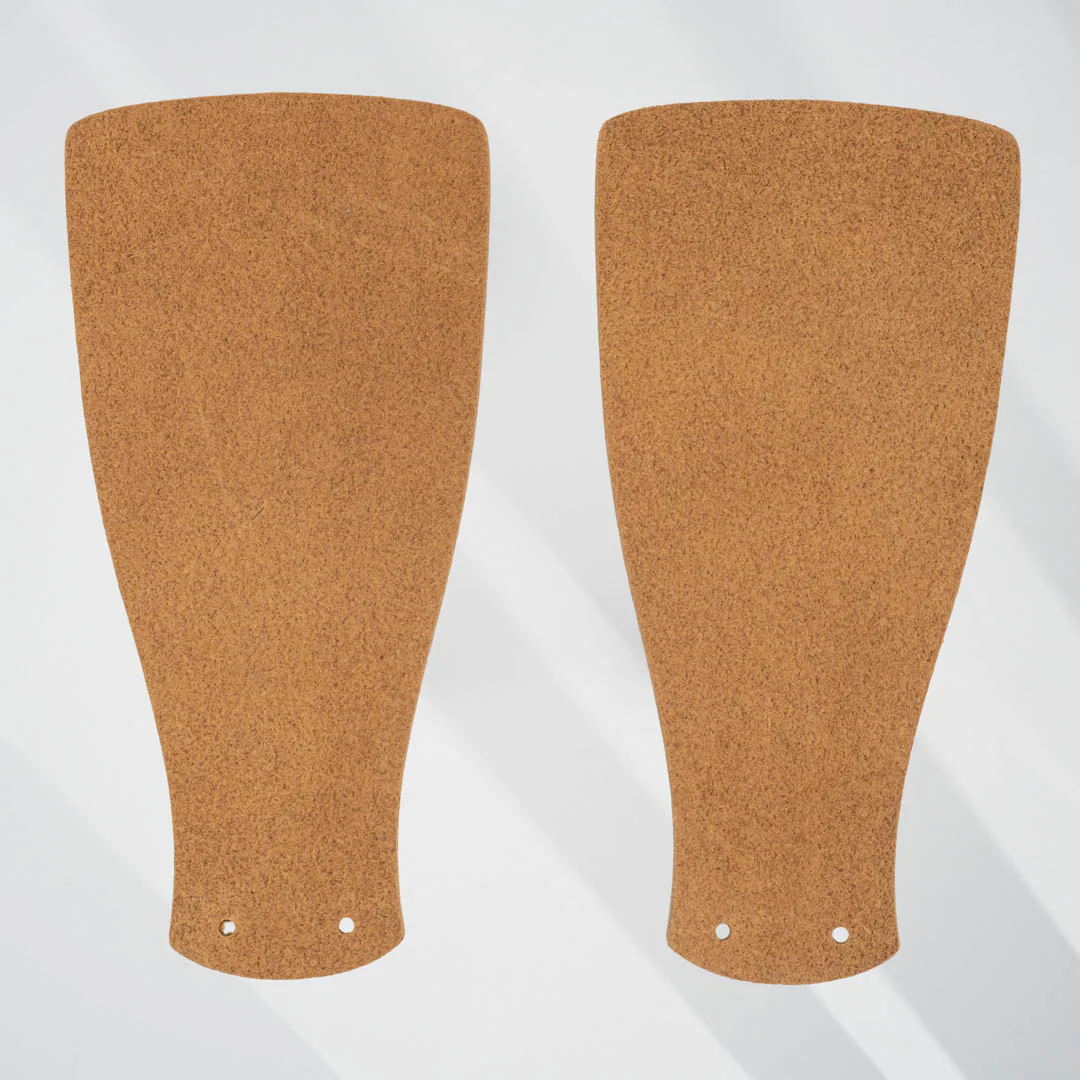 No-Show Boot Kiltie (False Tongue) - Image 70