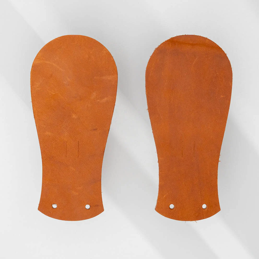 No-Show Boot Kiltie (False Tongue) - Image 71