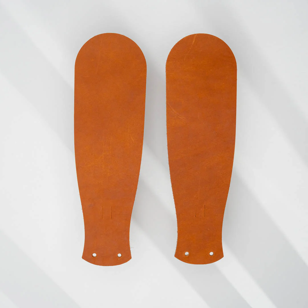 No-Show Boot Kiltie (False Tongue) - Image 73