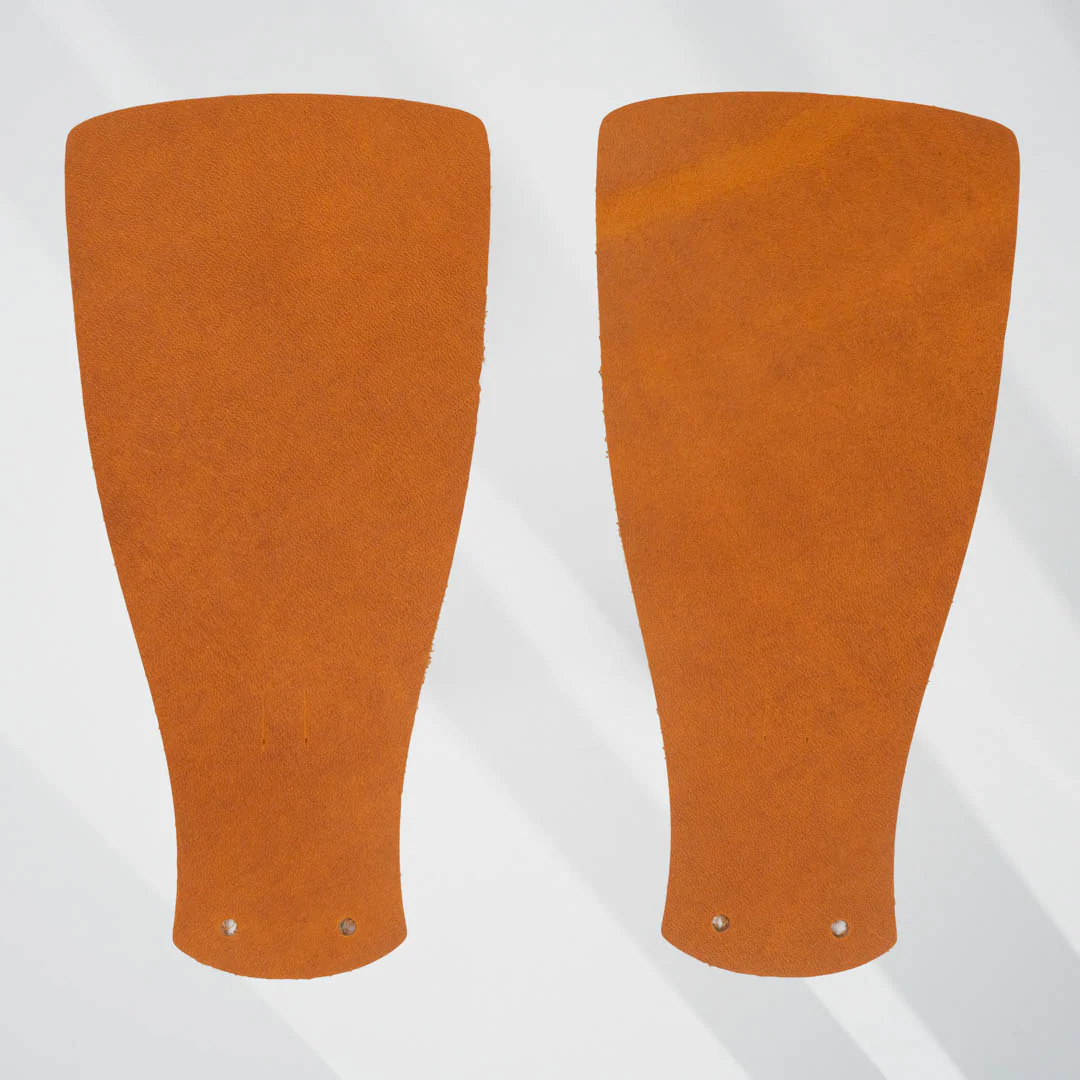 No-Show Boot Kiltie (False Tongue) - Image 74
