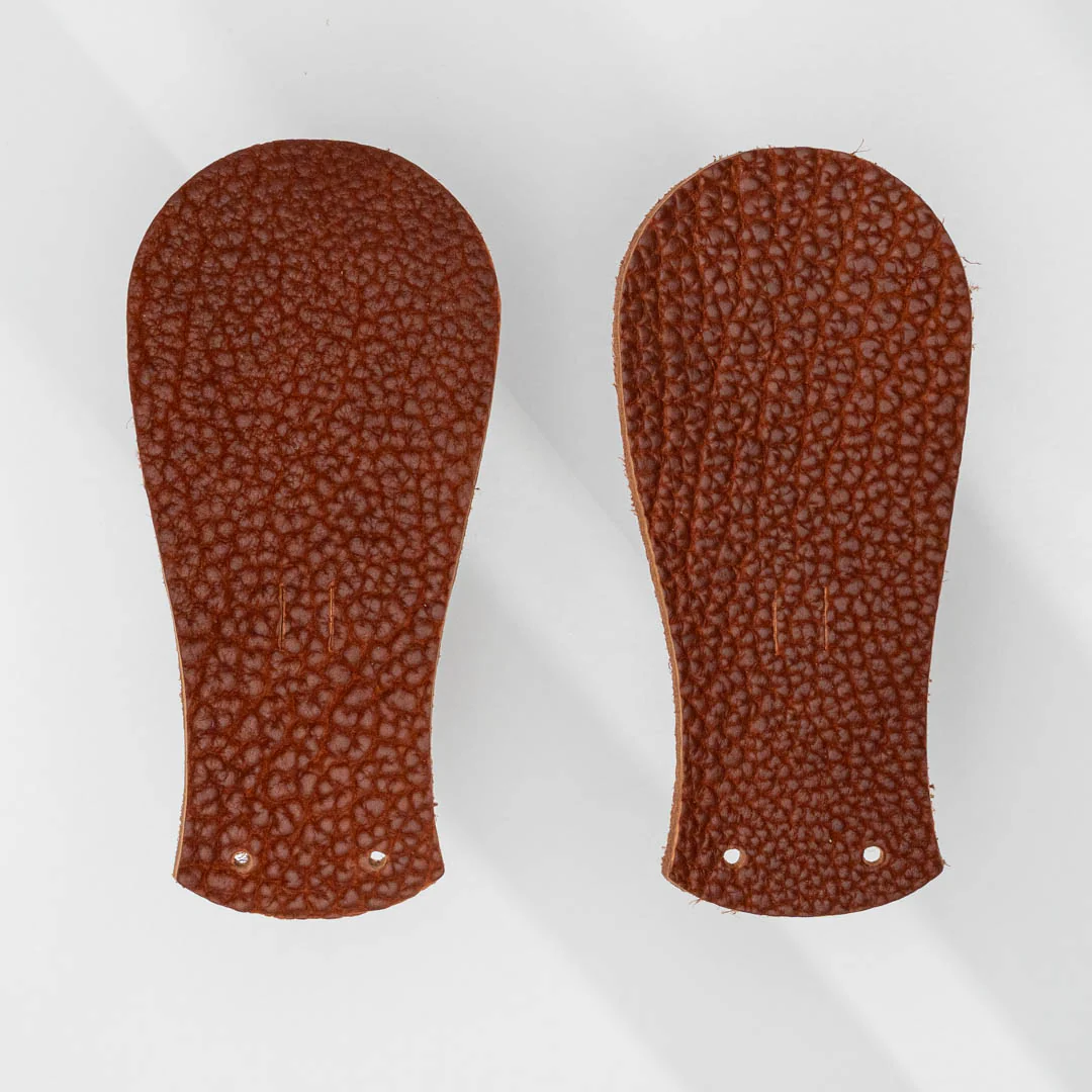 No-Show Boot Kiltie (False Tongue) - Image 76