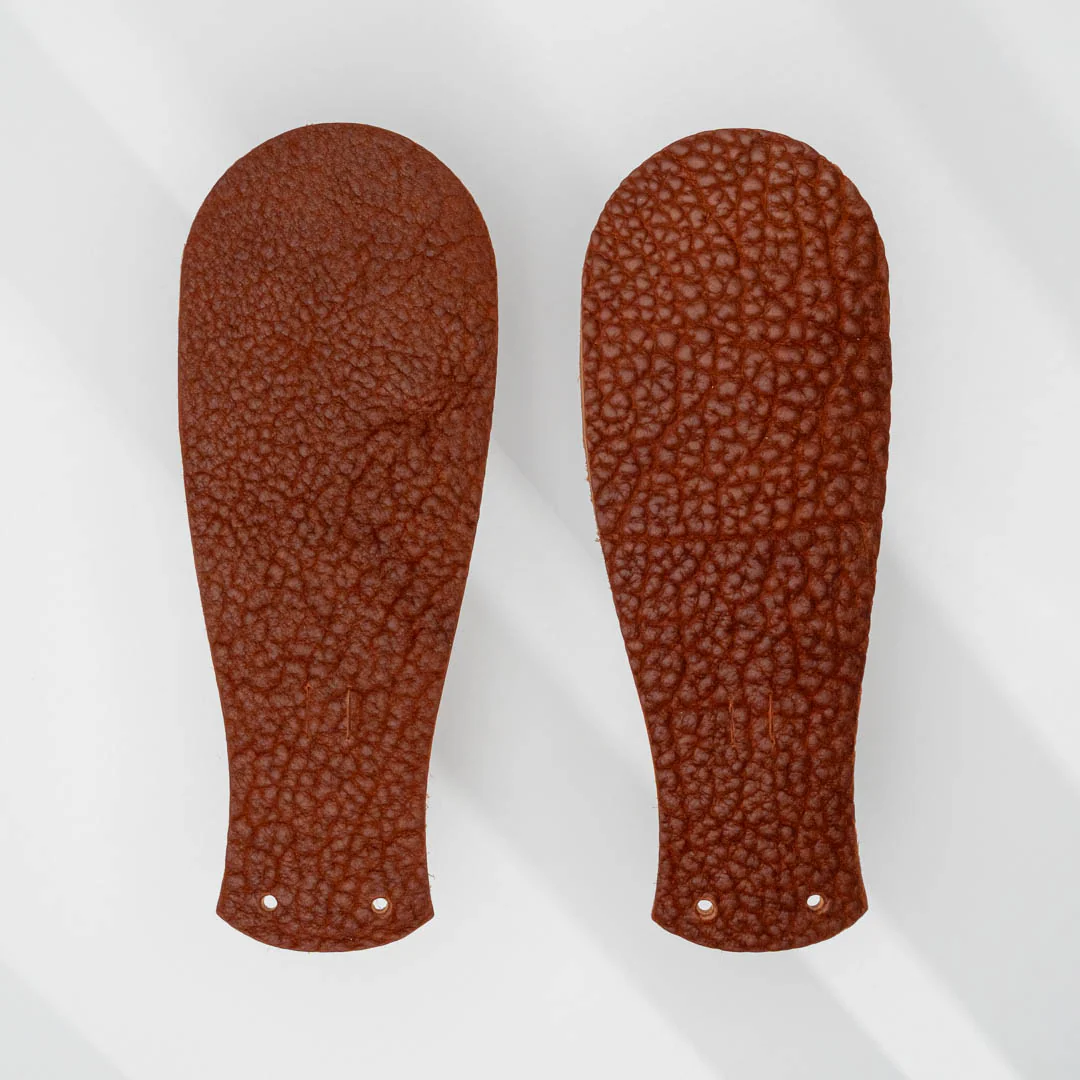 No-Show Boot Kiltie (False Tongue) - Image 77