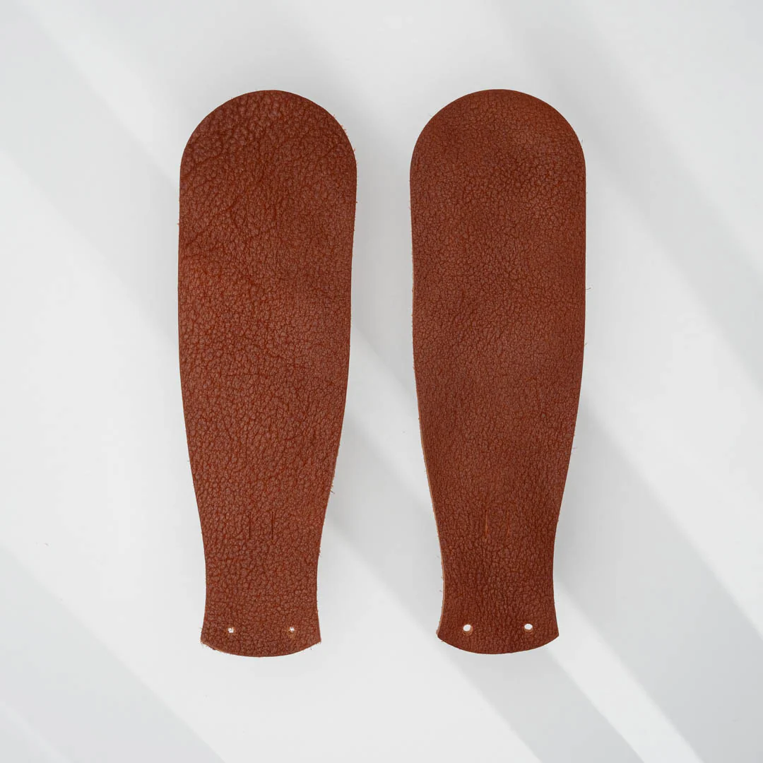 No-Show Boot Kiltie (False Tongue) - Image 78
