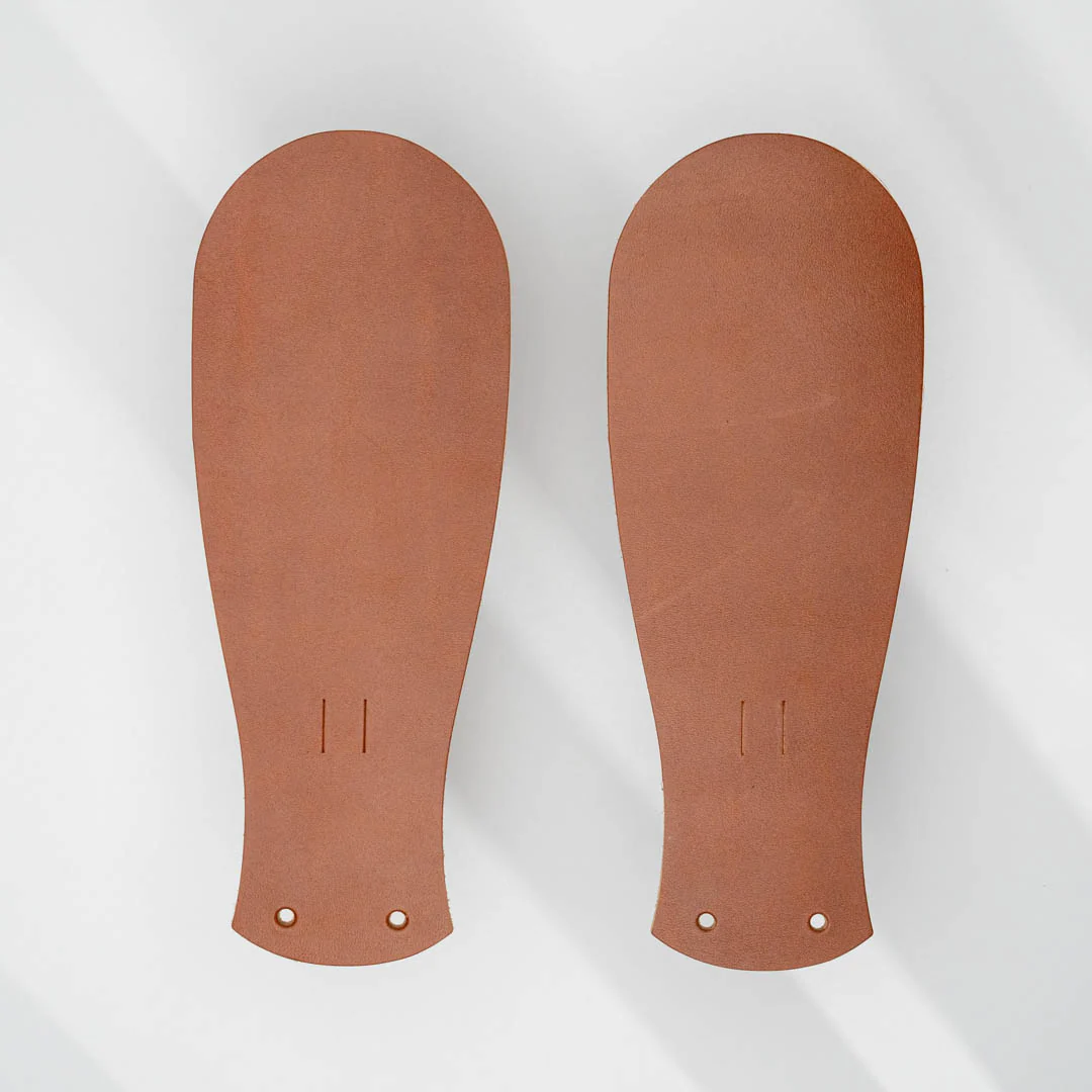 No-Show Boot Kiltie (False Tongue) - Image 8