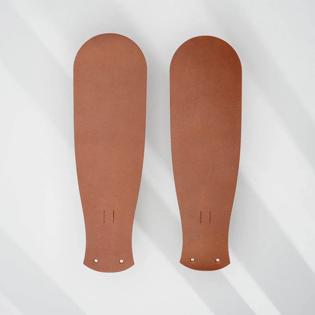 No-Show Boot Kiltie (False Tongue) - Image 9