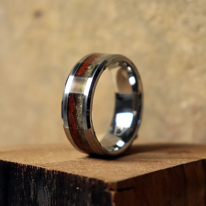 Hawaiian Ring
