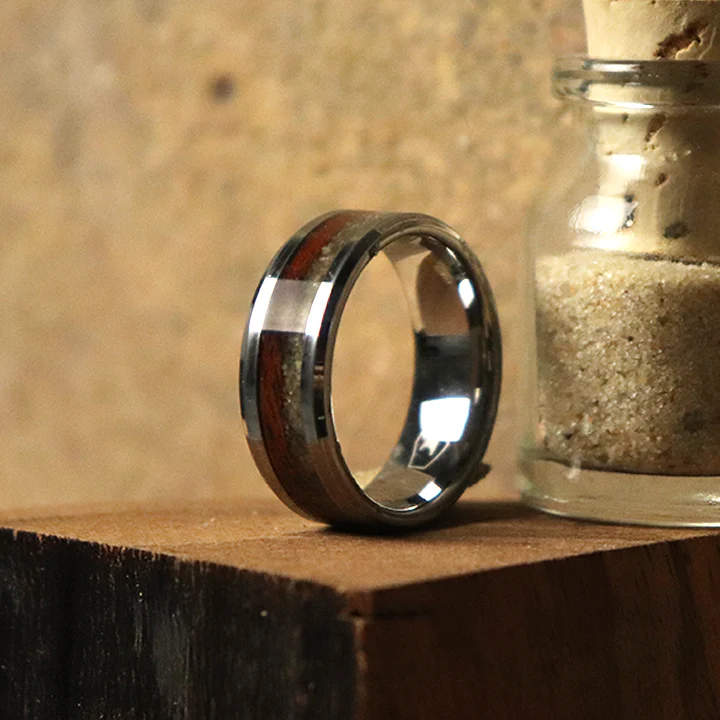 Hawaiian Ring - Image 2