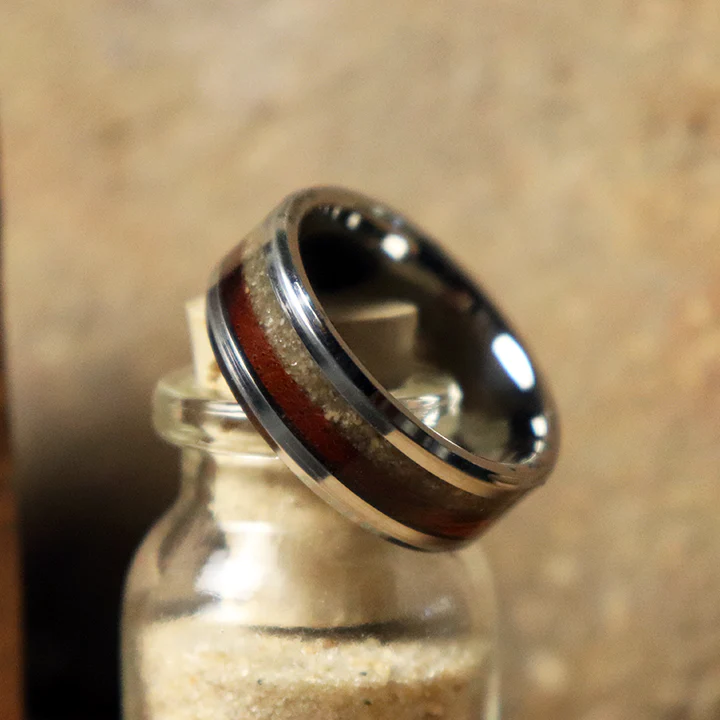 Hawaiian Ring - Image 3