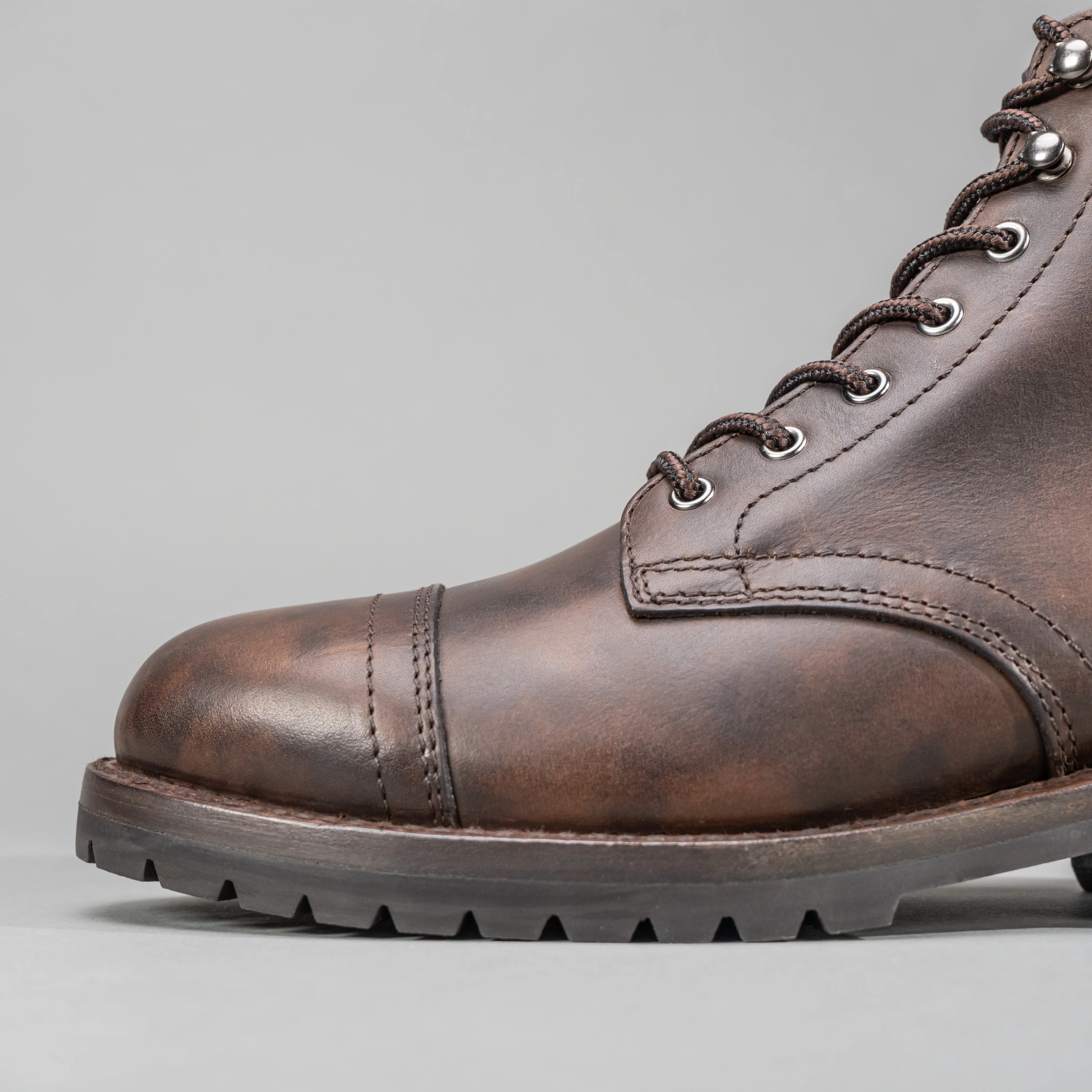 Heritage Captain StormKing - Image 10