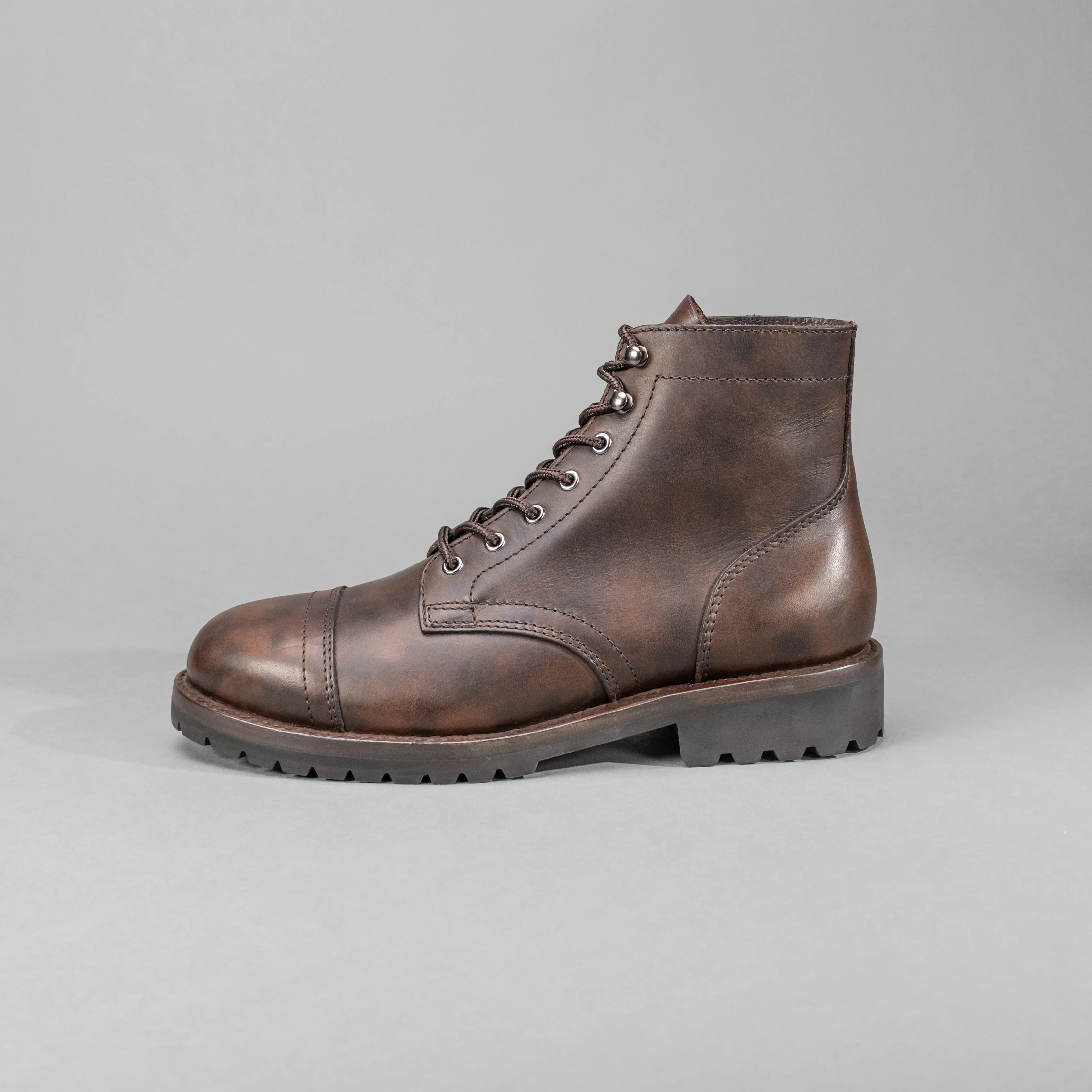 Heritage Captain StormKing - Image 3