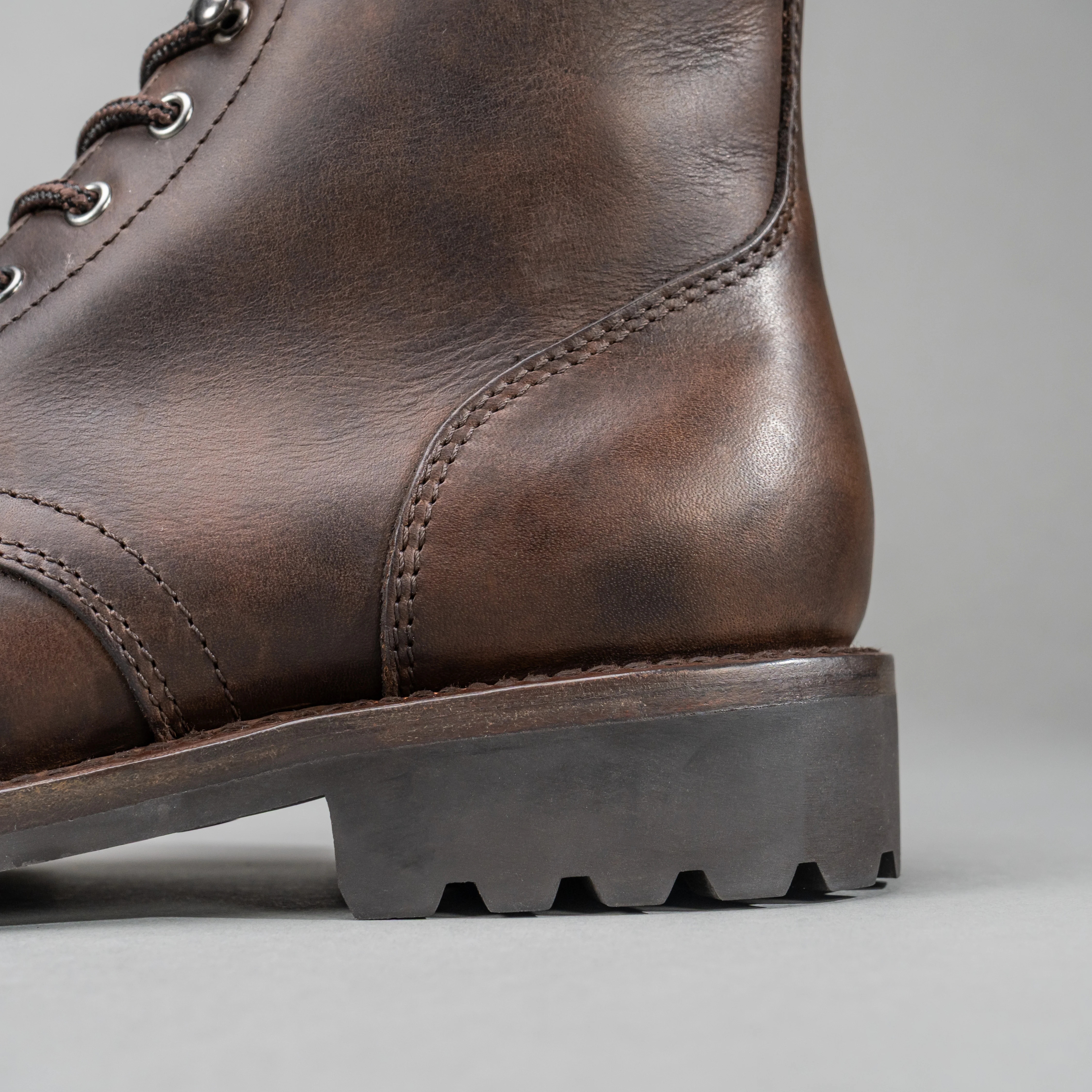 Heritage Captain StormKing - Image 5